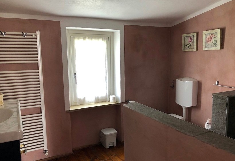 בית מלון כפרי Cascina Vicentini