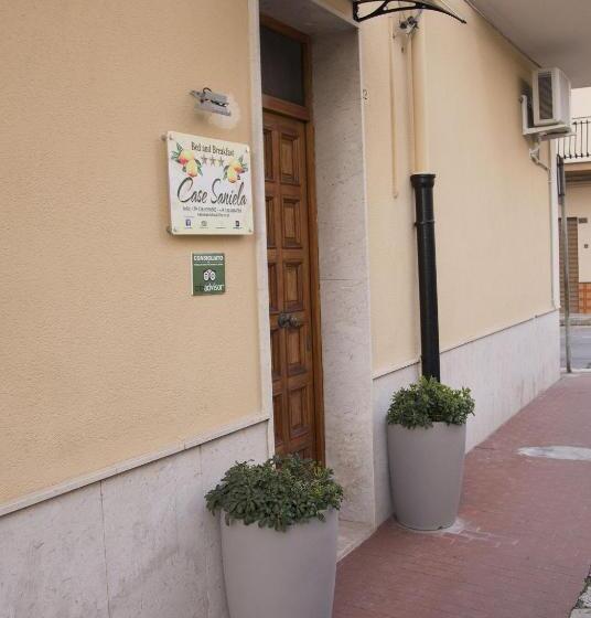 ホテル Case Saniela