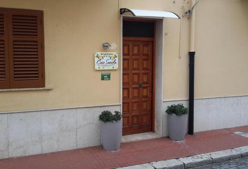 ホテル Case Saniela