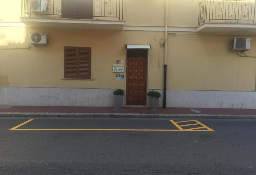 ホテル Case Saniela