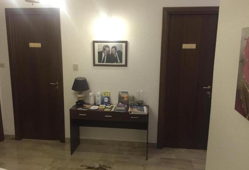 ホテル Case Saniela