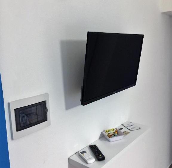 ホテル Case Saniela