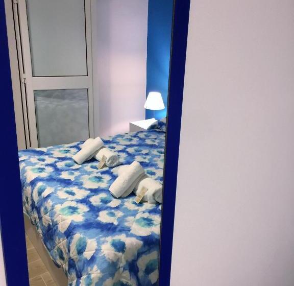 ホテル Case Saniela