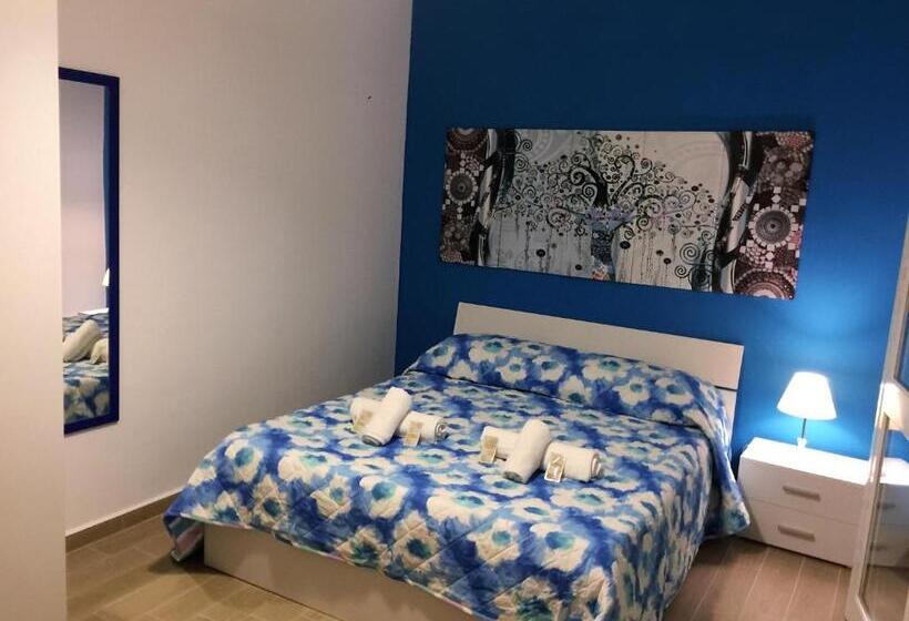 ホテル Case Saniela