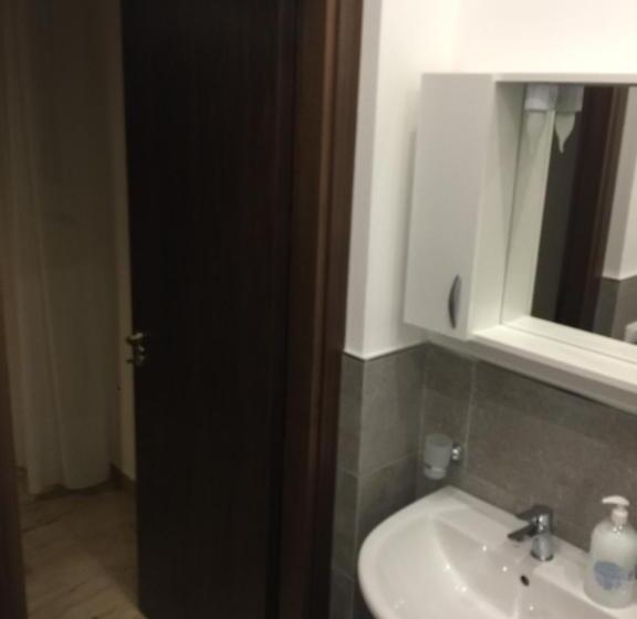 ホテル Case Saniela