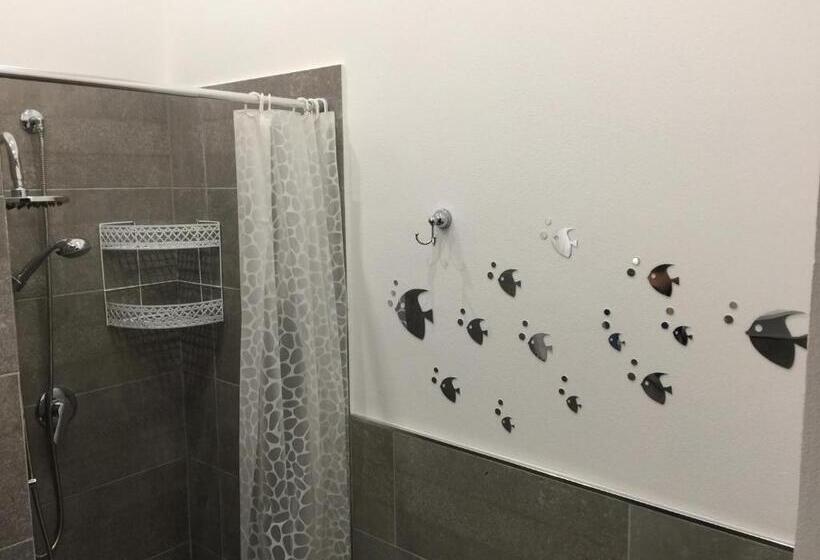 ホテル Case Saniela