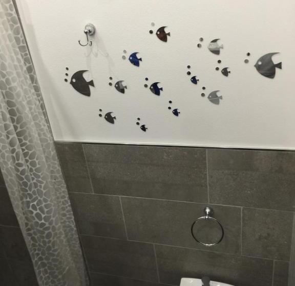 ホテル Case Saniela