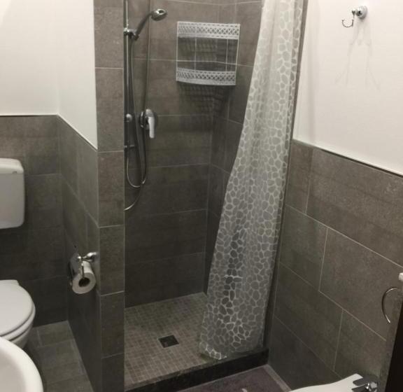 ホテル Case Saniela