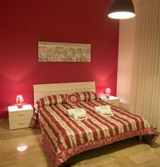 ホテル Case Saniela