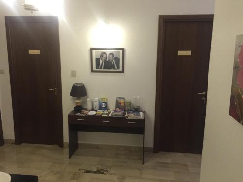 ホテル Case Saniela