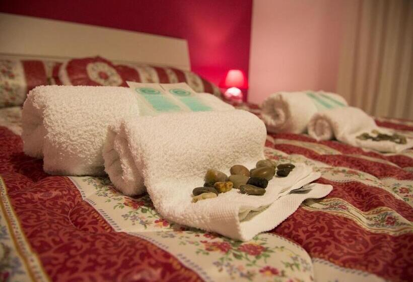 ホテル Case Saniela