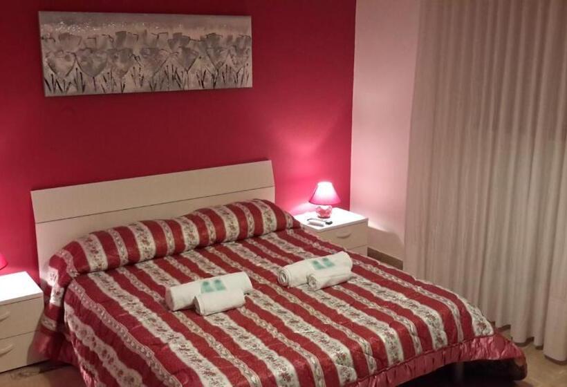 ホテル Case Saniela