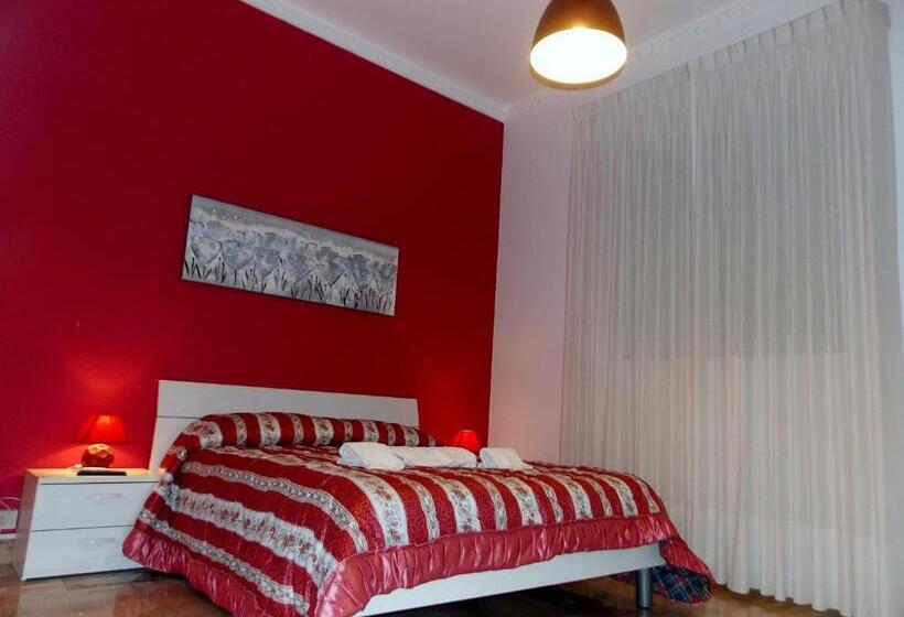 ホテル Case Saniela