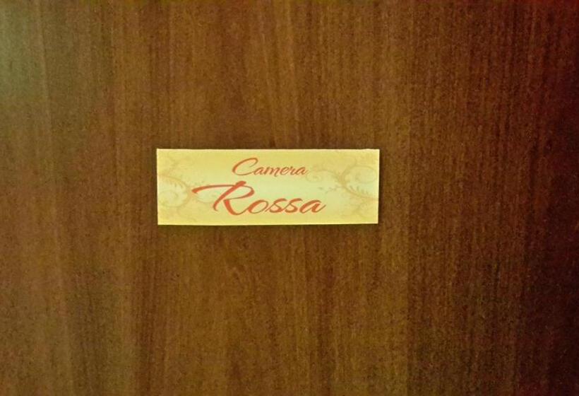 ホテル Case Saniela