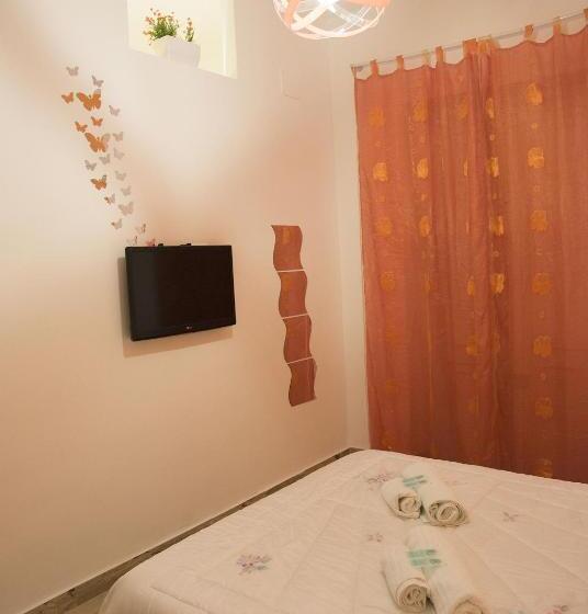 ホテル Case Saniela