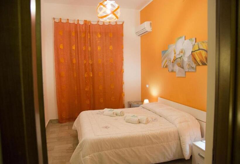 ホテル Case Saniela