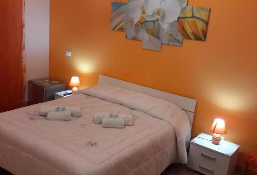 ホテル Case Saniela