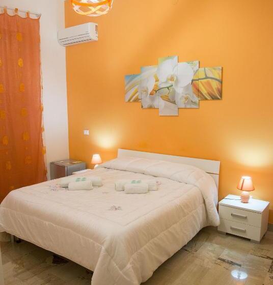 ホテル Case Saniela