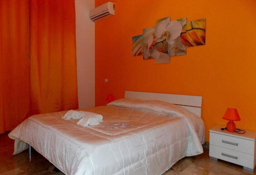 ホテル Case Saniela