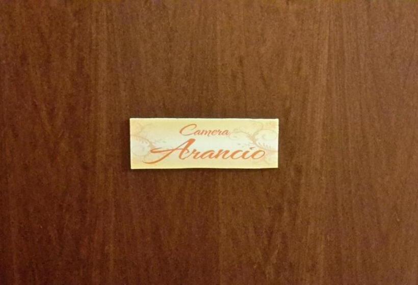 ホテル Case Saniela