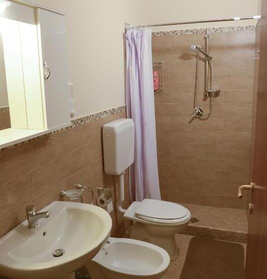 ホテル Case Saniela