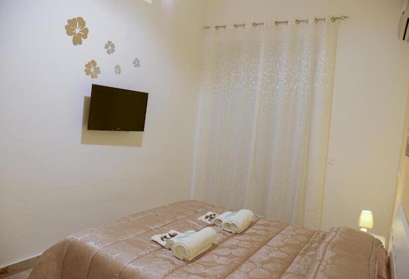 ホテル Case Saniela