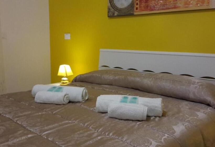 ホテル Case Saniela