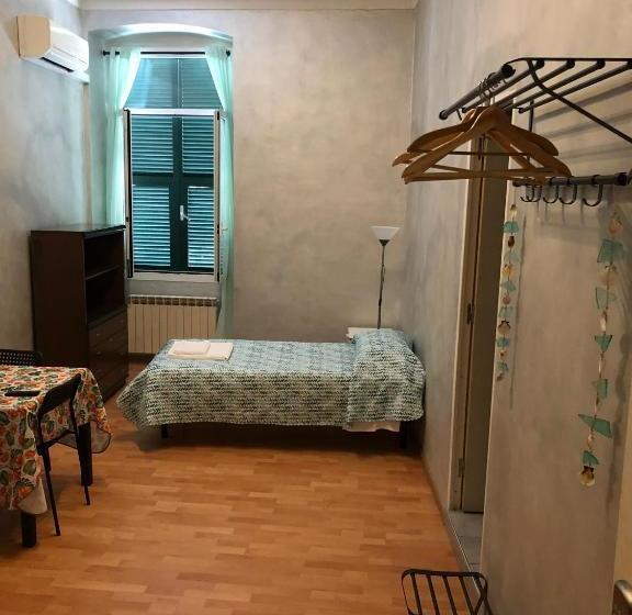 酒店 Cavour Guest House