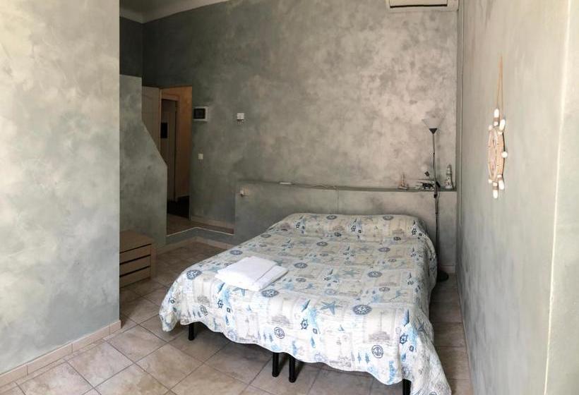 酒店 Cavour Guest House