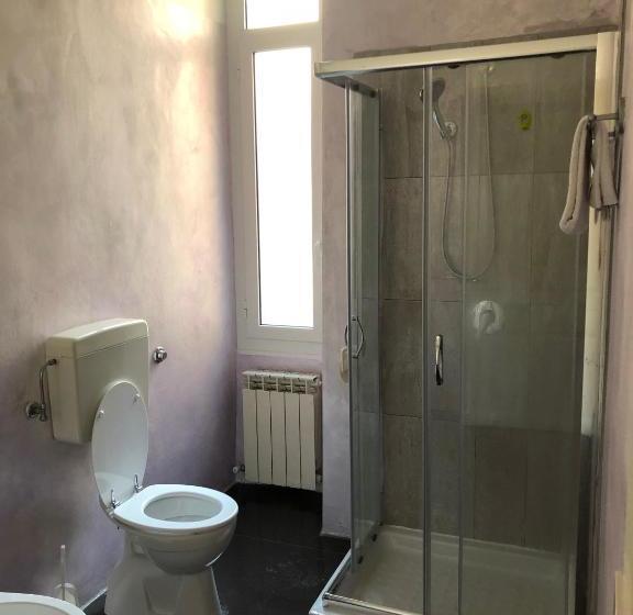 酒店 Cavour Guest House