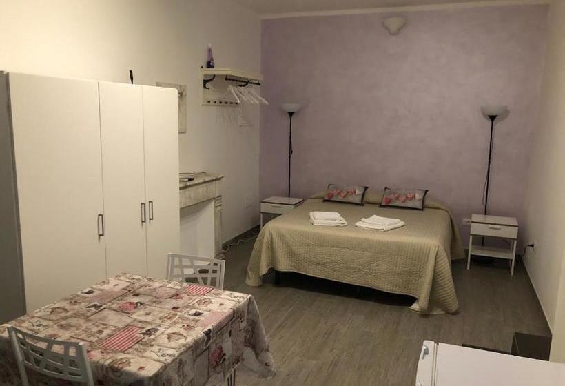 ホテル Cavour Guest House