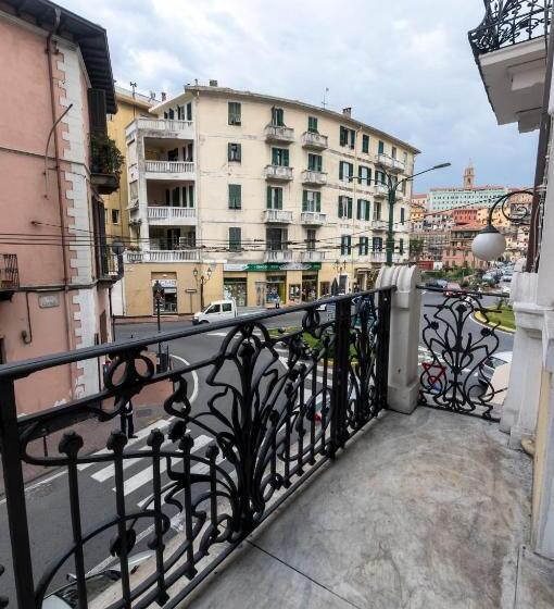 ホテル Cavour Guest House