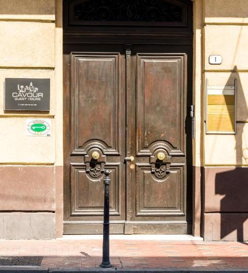 酒店 Cavour Guest House