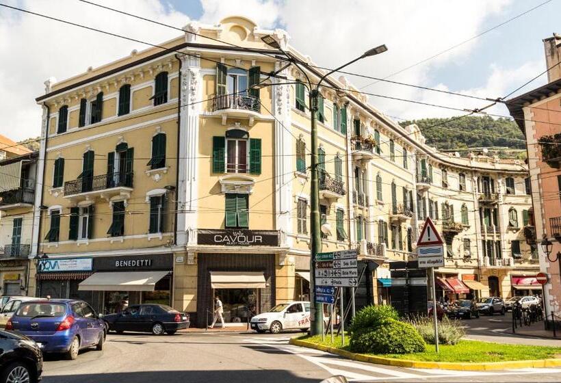 ホテル Cavour Guest House