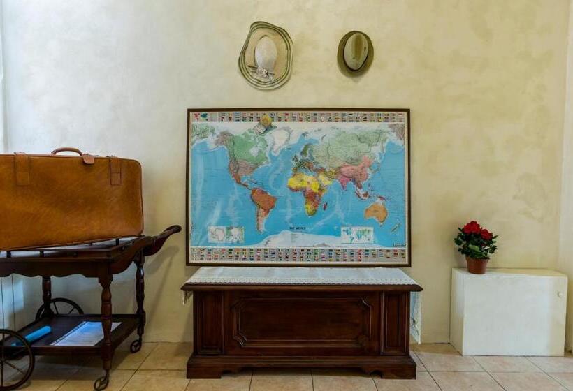 ホテル Cavour Guest House