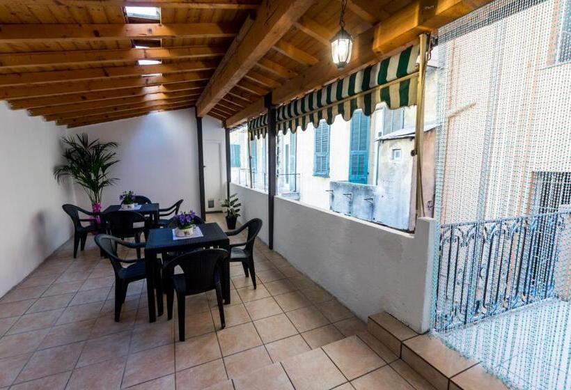 ホテル Cavour Guest House