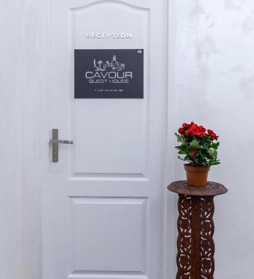 ホテル Cavour Guest House