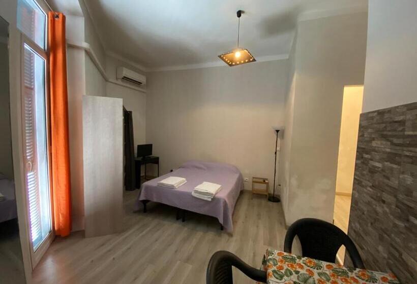 ホテル Cavour Guest House