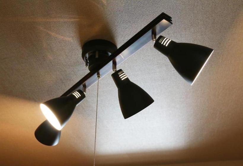 酒店 Chidori Inn Fukuromachi Hiroshima