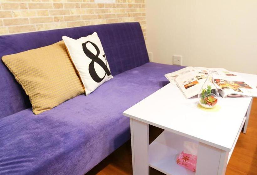 酒店 Chidori Inn Fukuromachi Hiroshima