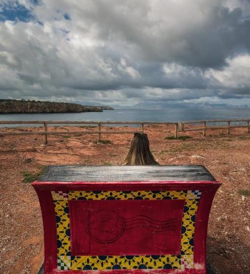 ホテル Voilà Rooms Guest House