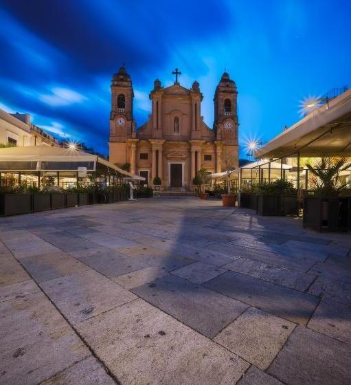 ホテル Voilà Rooms Guest House