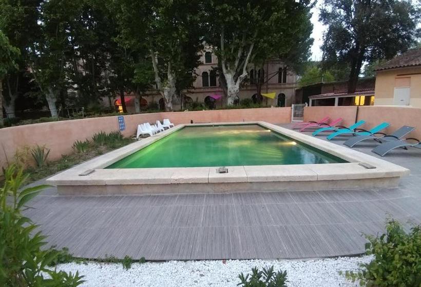 فندق Couvent Des Ursulines