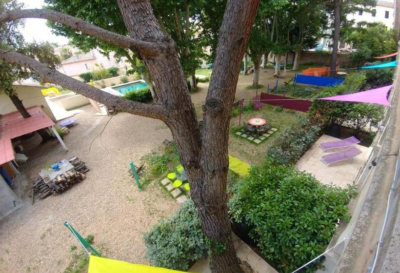 فندق Couvent Des Ursulines