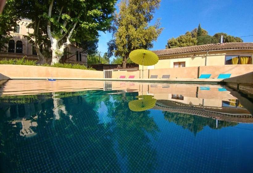 فندق Couvent Des Ursulines