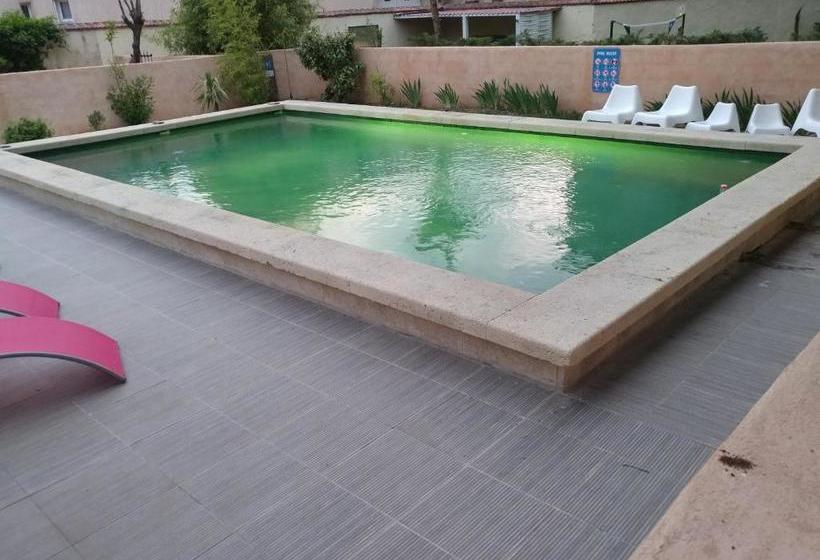 فندق Couvent Des Ursulines