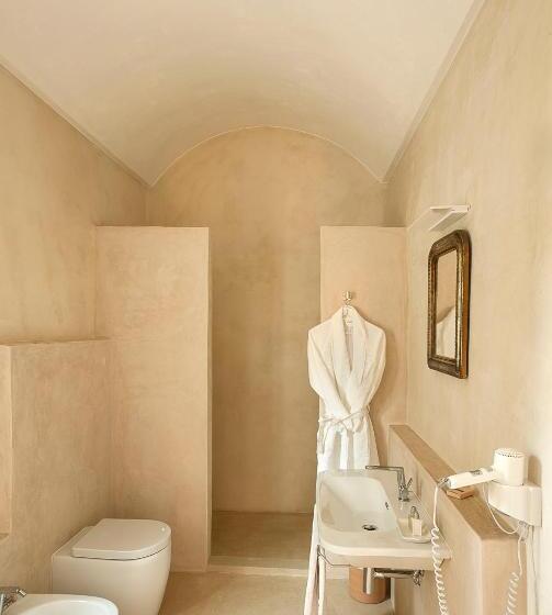 فندق Critabianca   Masseria In Salento