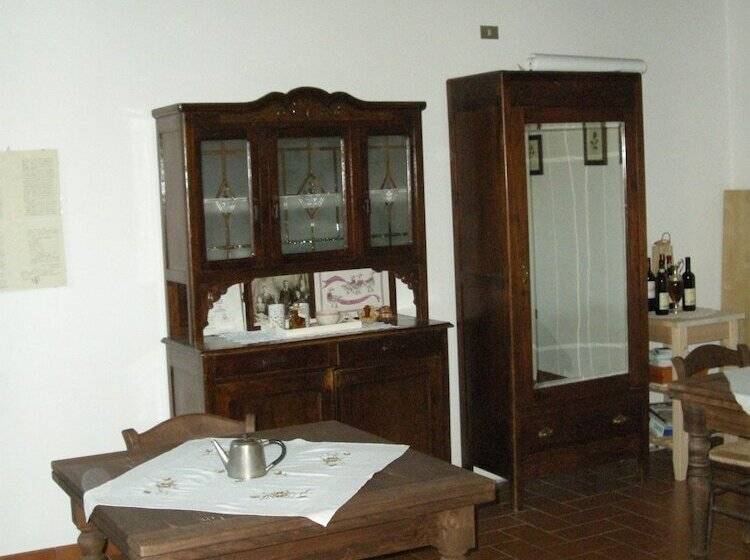 בית מלון כפרי Da Nonna Carla