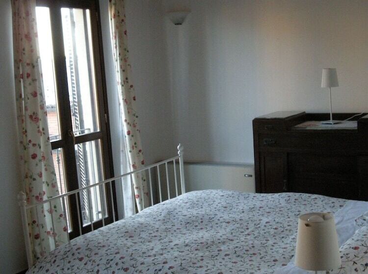 בית מלון כפרי Da Nonna Carla