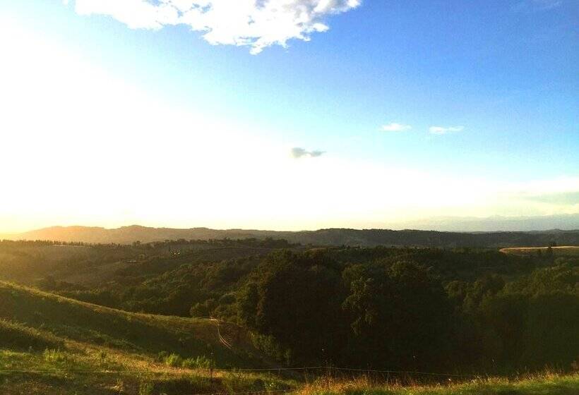 ホテル Da Tilli Alla Fornace  Agriturismo